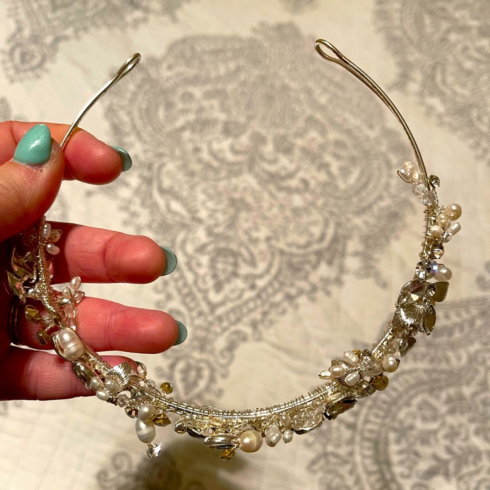 Decorative headband